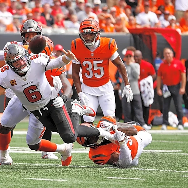 Week 1 Game Recap: Buccaneers look… Like the Bucs