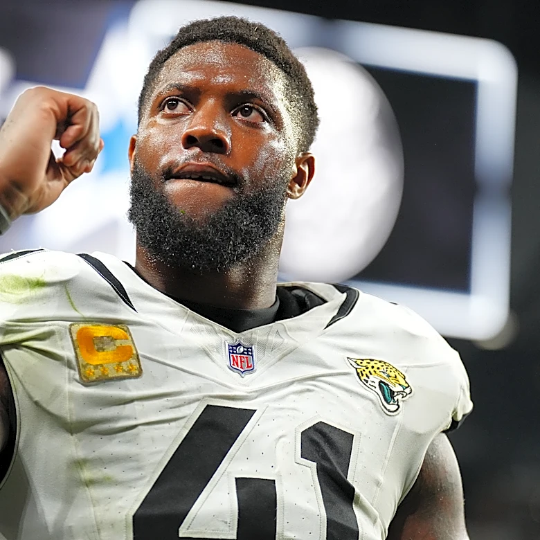Jaguars Defense Sets the Tone for 2026