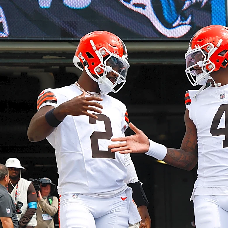 Browns vs. Jaguars: 10 takeaways from Week 1 blowout