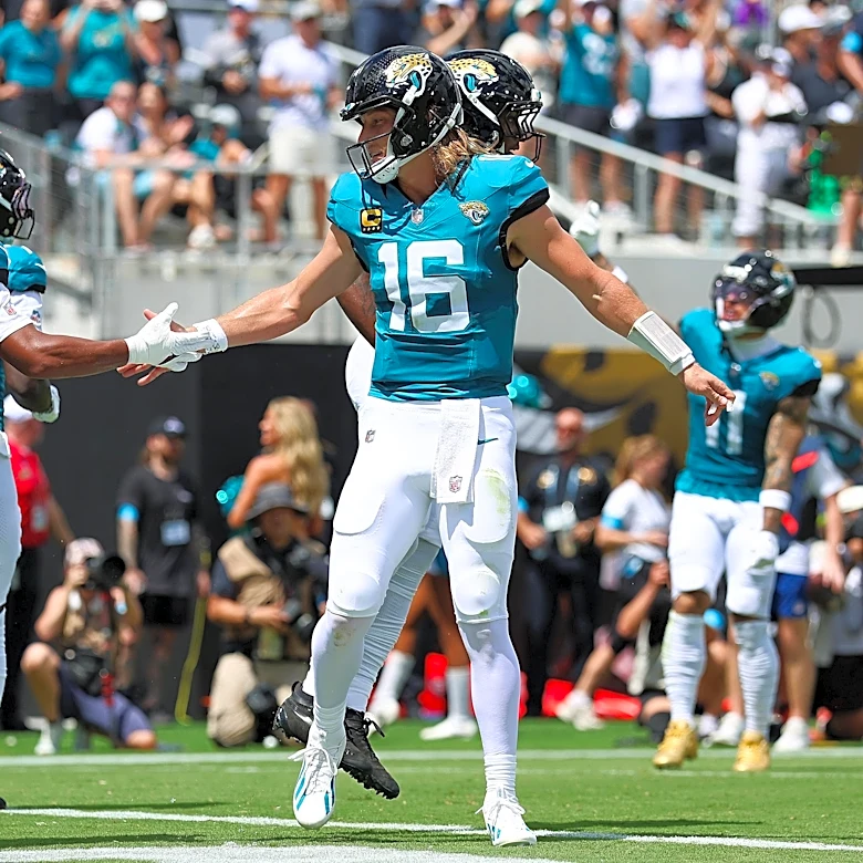 Three Reasons why the Jaguars Beat the Browns