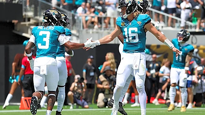 Three Reasons why the Jaguars Beat the Browns