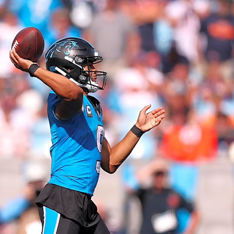 Panthers 37 Bears 59: A shootout to open the season