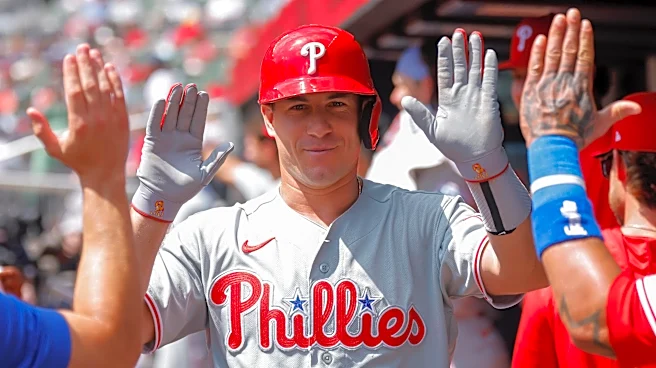 BCIB Takes His Braves Scattered, Diced, and Smothered: Phillies 9, Braves 4