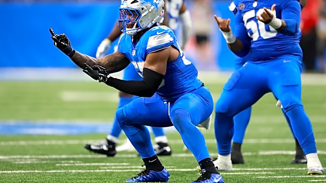 5 takeaways from Detroit Lions’ overtime win against New Orleans Saints