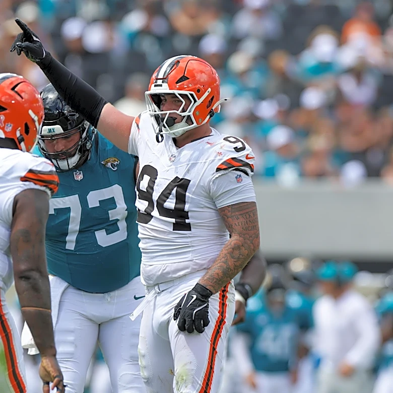 Browns vs. Jaguars: 4 winners, lots of losers as Cleveland gets destroyed