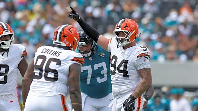 Browns vs. Jaguars: 4 winners, lots of losers as Cleveland gets destroyed