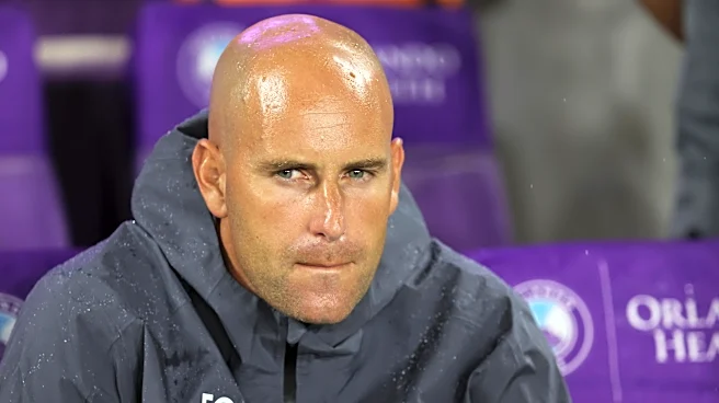 Houston Dash announce changes to technical staff: head coach Fabrice Gautrat and technical director Twila Kilgore out