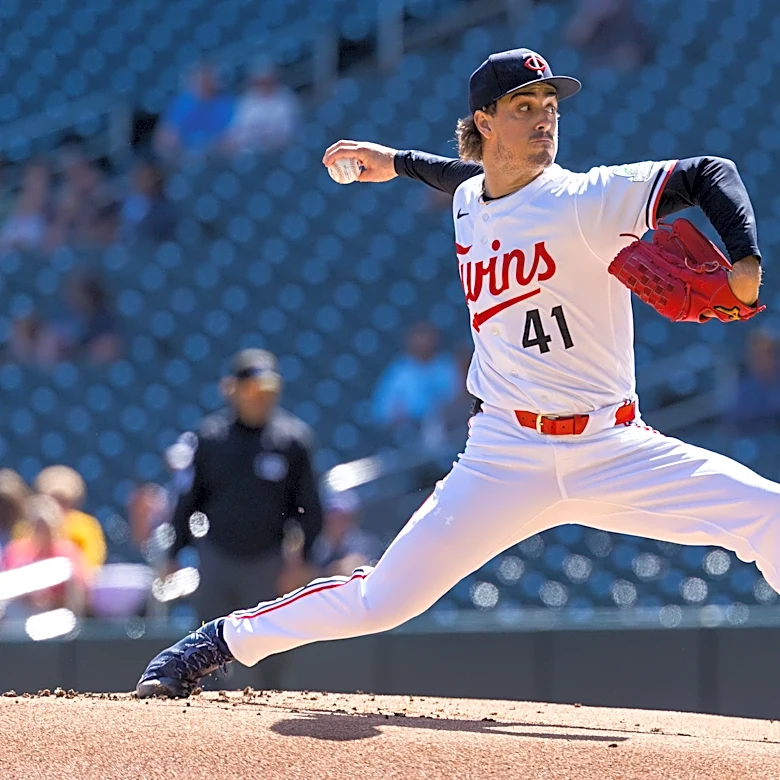 Guardians 9, Twins 2: Looking to 2027