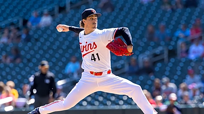 Guardians 9, Twins 2: Looking to 2027