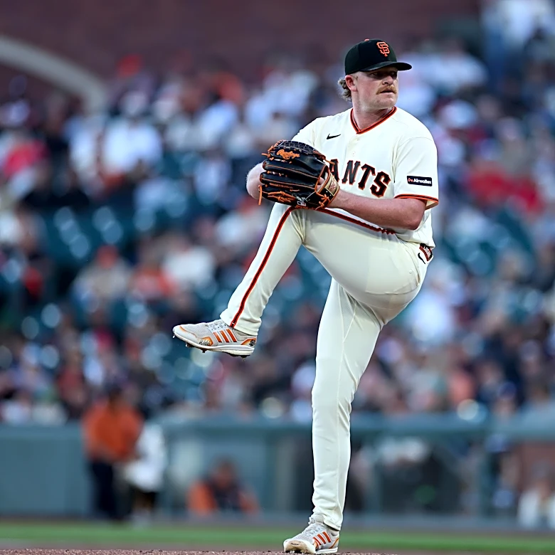 9/13 Gamethread: Giants vs. Padres