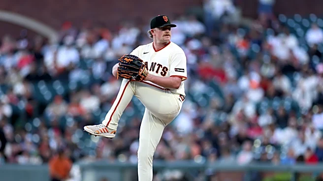 9/13 Gamethread: Giants vs. Padres