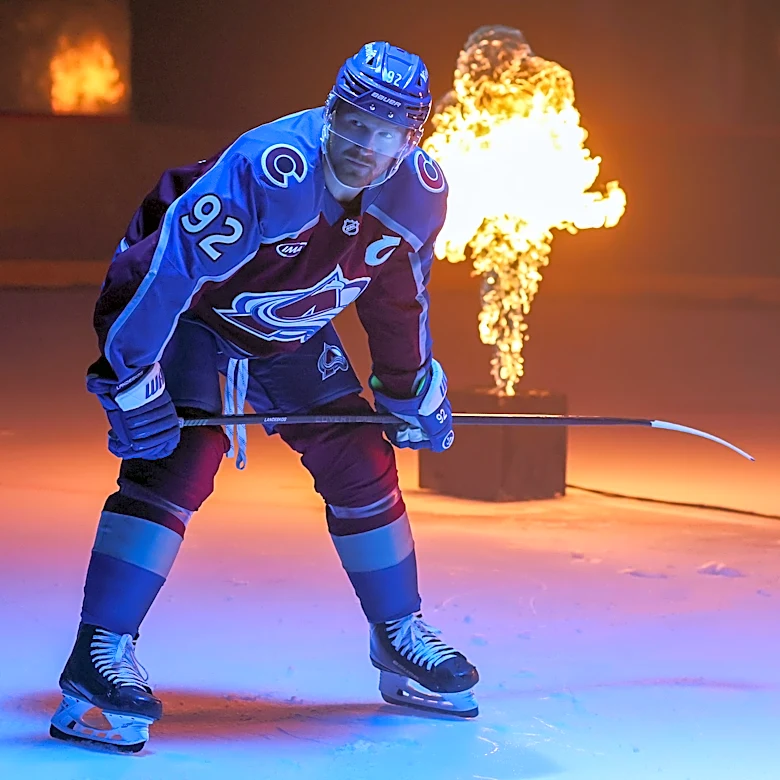 All things Avalanche Rookie Recap