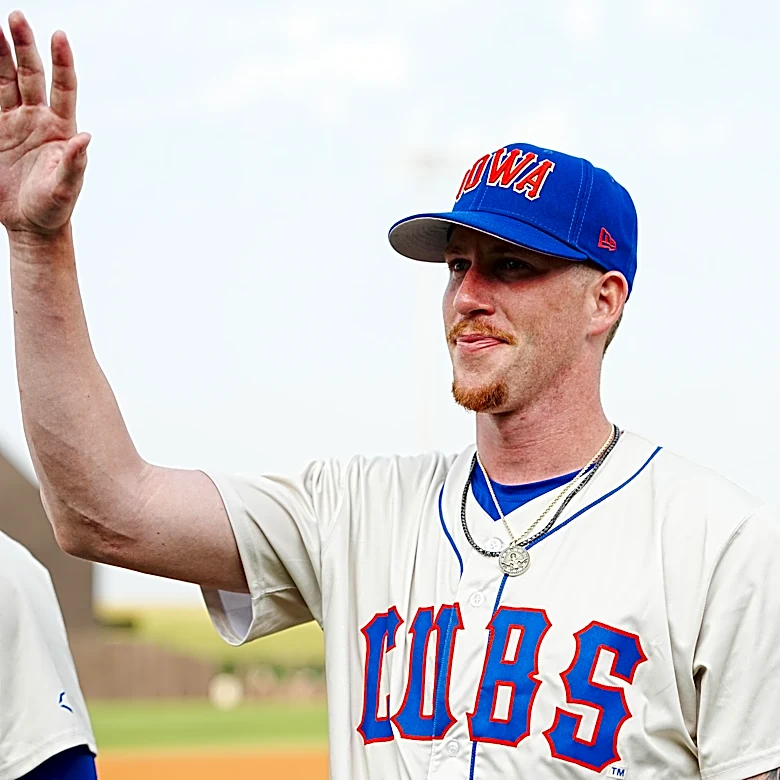 Cubs Minor League Wrap: Iowa closes out home schedule with 2-1 win