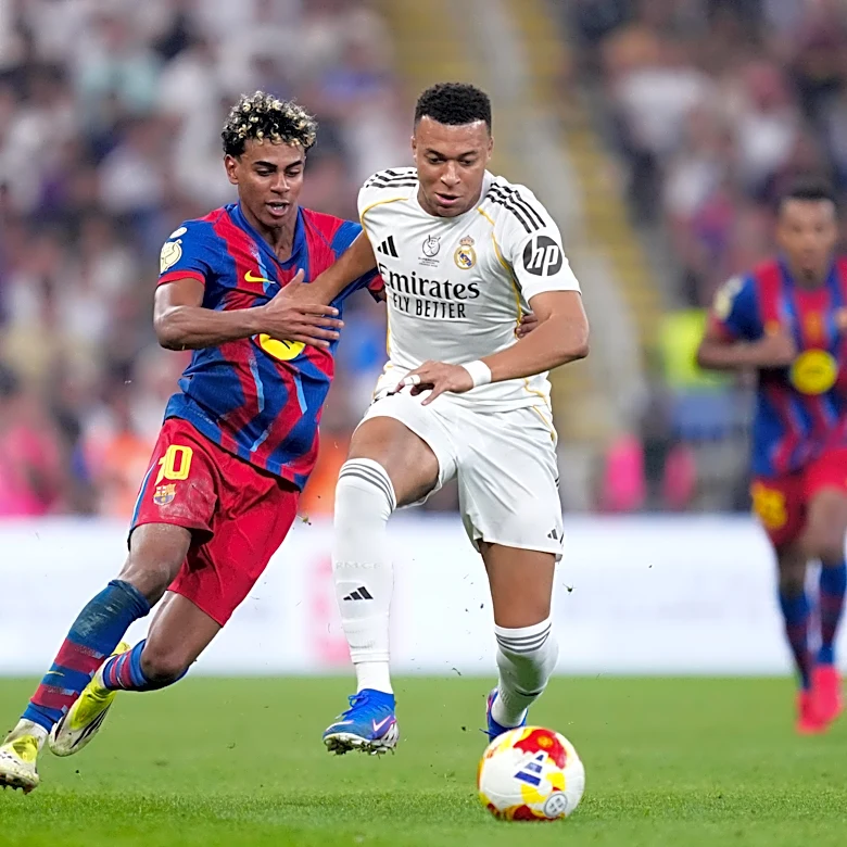 Madrid Daily: Yamal’s Mbappé verdict, Courtois’ update, and the race to 100