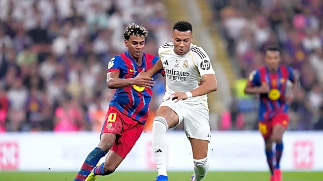 Madrid Daily: Yamal’s Mbappé verdict, Courtois’ update, and the race to 100