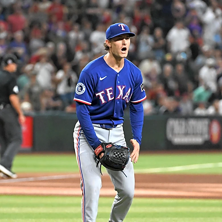 Thoughts on a 7-6 Rangers win