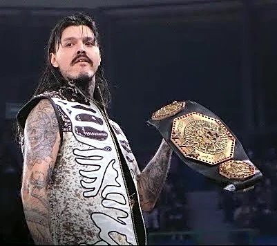 WWE AAA Triplemania 34 Night 2 results, live discussion (Sep. 13, 2026): Mega champ Dominik Mysterio vs. El Grande Americano