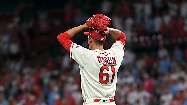 Why I Never Blame St. Louis Cardinals Losses on a Single Player