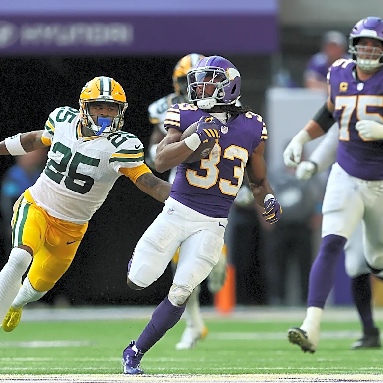 Packers-Vikings Final Score: Green Bay collapses again in 39-22 loss