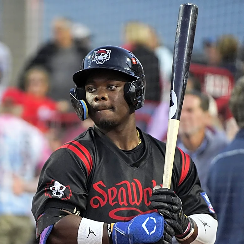 Zyhir Hope to play in the Arizona Fall League
