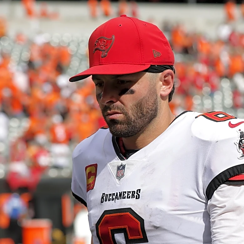 Cleveland Browns open as underdogs against Buccaneers in Baker’s revenge game