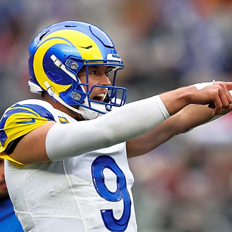 Rams-Giants Week 2 opening odds