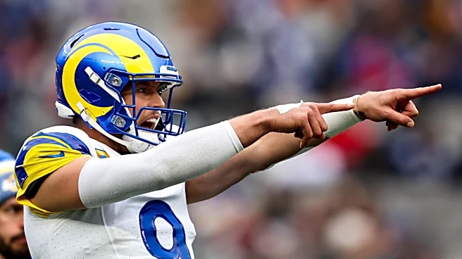 Rams-Giants Week 2 opening odds