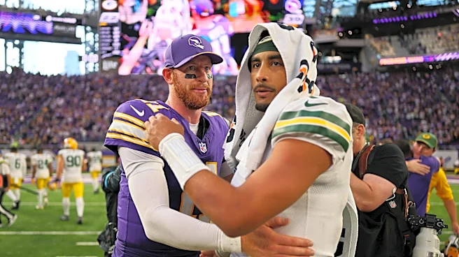 The Vikings laid out the blueprint for the Packers’ offensive line