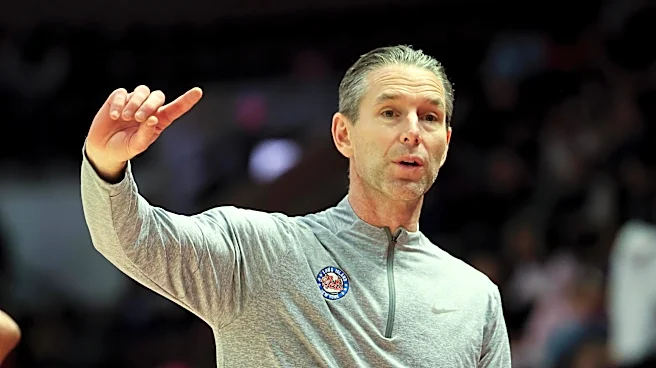 Over 100 show for local player tryouts for Long Island as Coach Swords talks two-ways, Canada