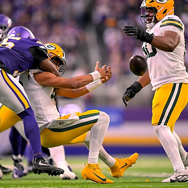 Packers Winners and Losers: Week 1 vs. the Vikings