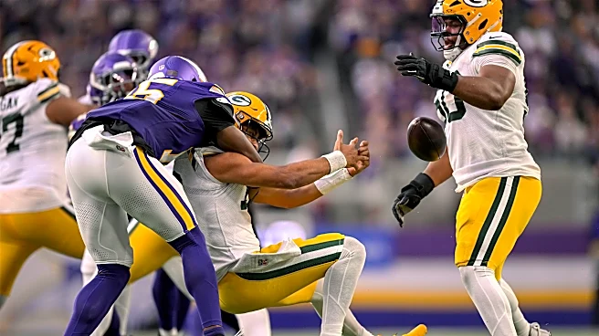 Packers Winners and Losers: Week 1 vs. the Vikings