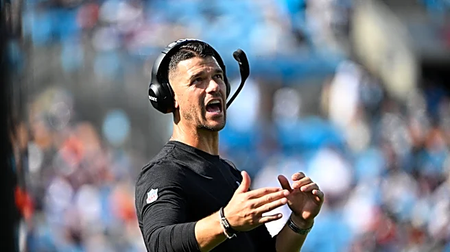 NFC South Week 1 Standings: Everyone’s a Loser