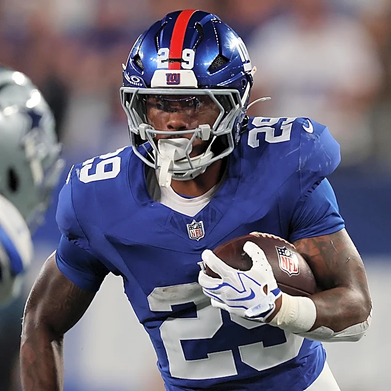 Cowboys lose to Giants 28-20: Christian Parker defense no stop for Jaxson Dart