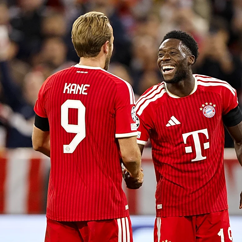 Bayern Munich News: The aftermath of Bayern Munich’s 2-1 win over SV Elversberg; Joshua Kimmich is Bayern’s glue guy; and MORE!