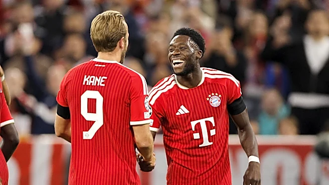 Bayern Munich News: The aftermath of Bayern Munich’s 2-1 win over SV Elversberg; Joshua Kimmich is Bayern’s glue guy; and MORE!