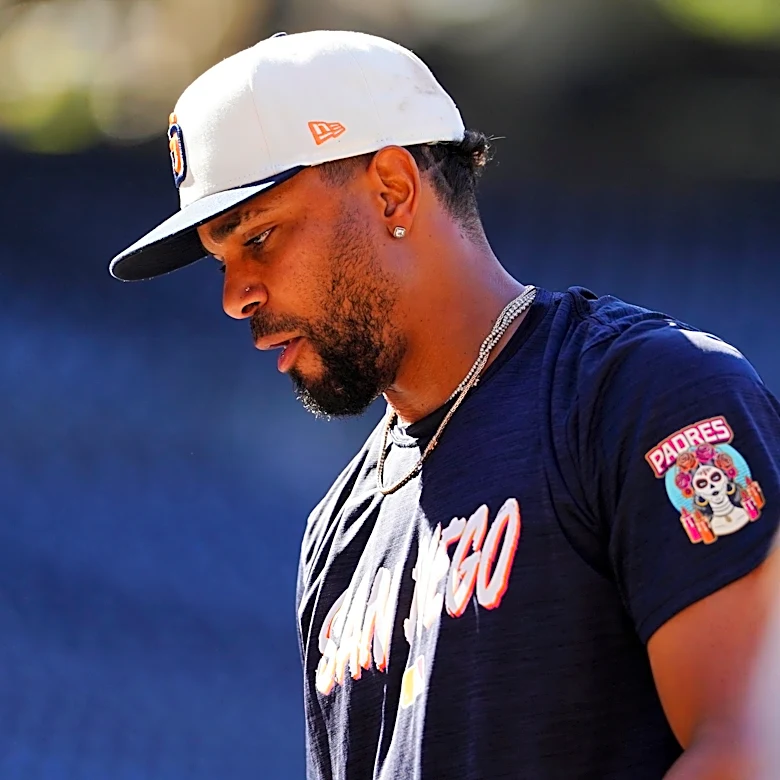 Xander Bogaerts can be better than this