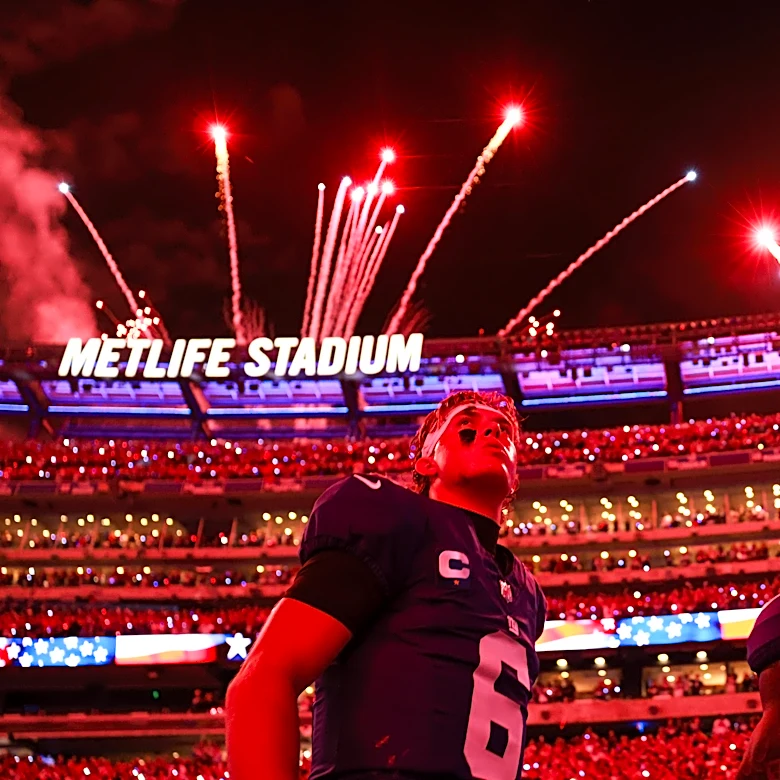 NY Giants at Rams Week 2 opening odds: New York opens as big underdogs