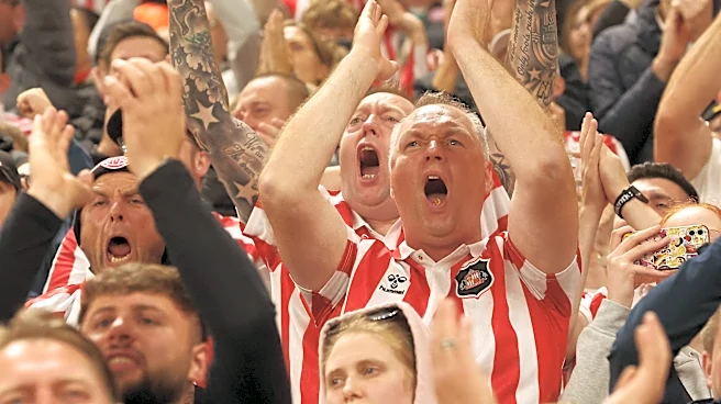 Editorial: A New Chapter In Sunderland’s Redemption Story