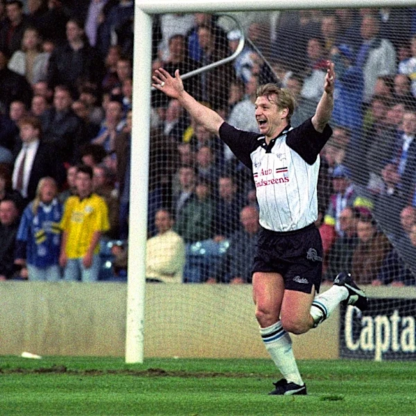 OTD (14/09/1992): Sunderland Faces Striker Exodus And Possible Marco Return