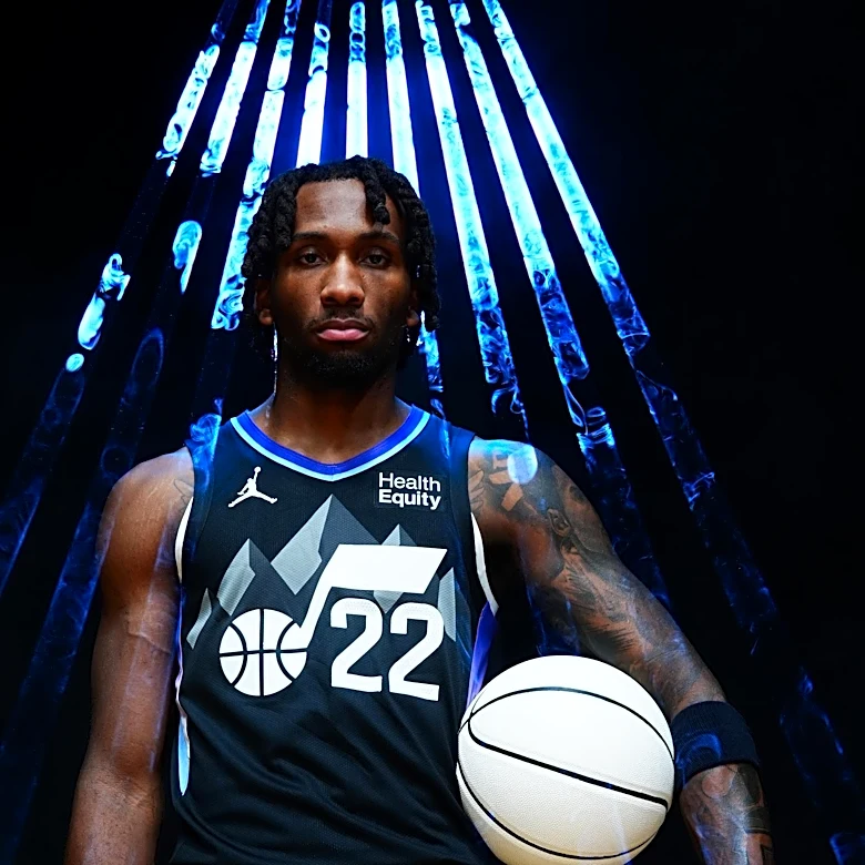 A new reality for Jazz fans is coming