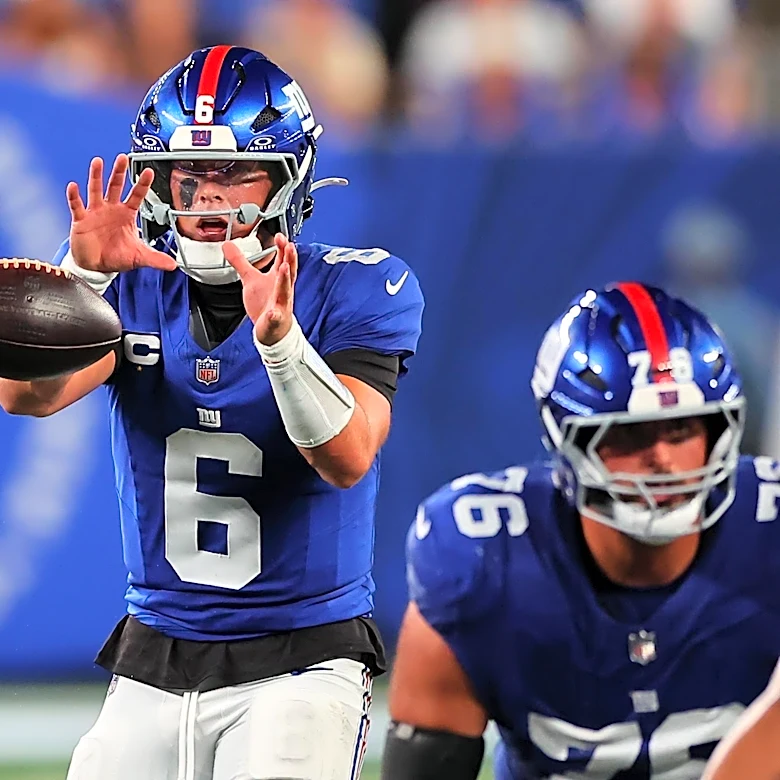 Giants-Cowboys instant grades following New York’s Week 1 victory