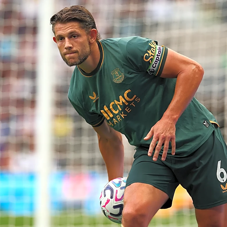 Monday’s Everton News: Tarkowski talks win, U21s victorious
