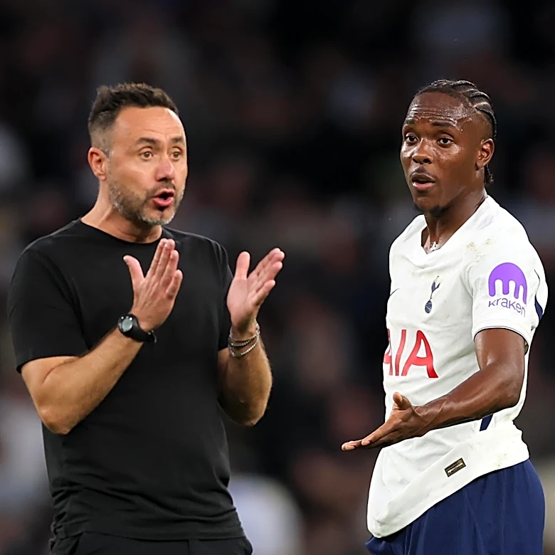 The Hoddle of Coffee: Tottenham Hotspur News and Links for Monday, September 14