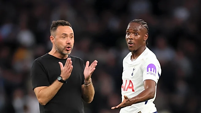The Hoddle of Coffee: Tottenham Hotspur News and Links for Monday, September 14