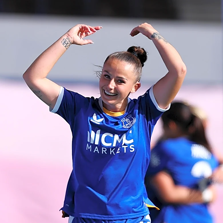 Everton Women 1-0 Charlton Athletic | WSL Match report and reaction: Blues off to winning start at Goodison