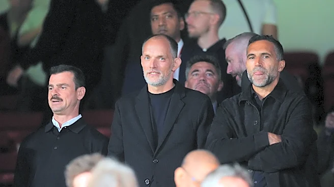 Michael Owen left unimpressed by Thomas Tuchel’s version of England