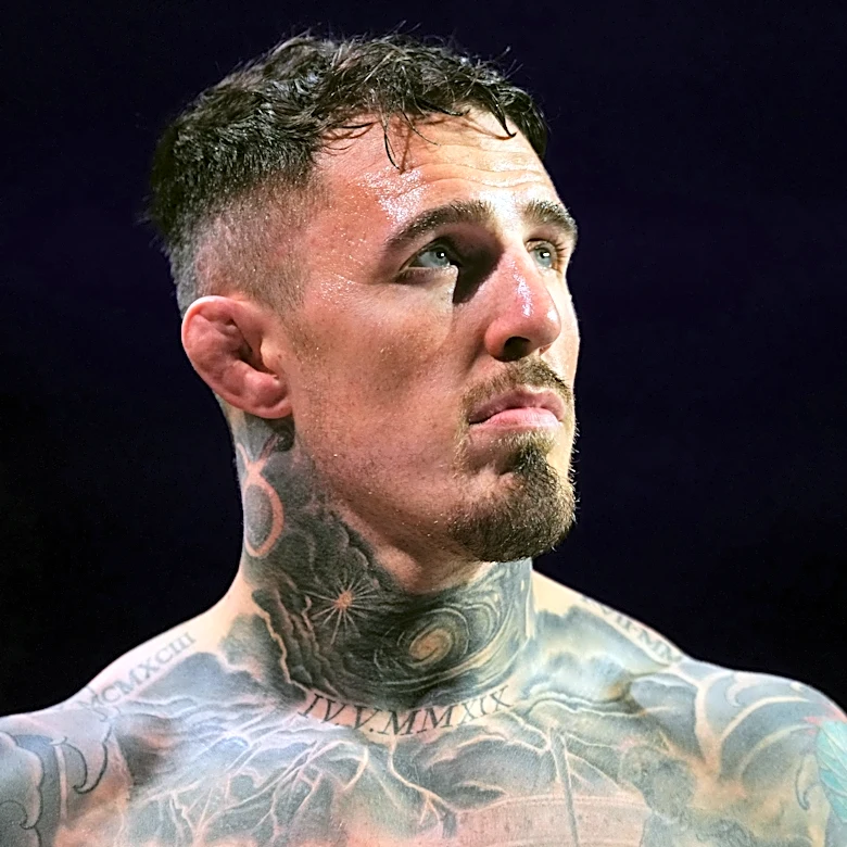 Tom Aspinall officially vacates UFC Heavyweight title, reveals devastating new eye injury – ‘Absolutely gutted’