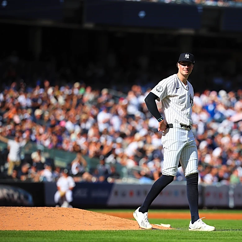 Today on Pinstripe Alley – 9/14/26