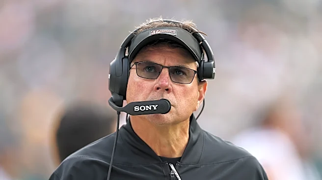 Bengals News: Fox calls Al Golden ‘Firstname Lastname’ Offensive Coordinator
