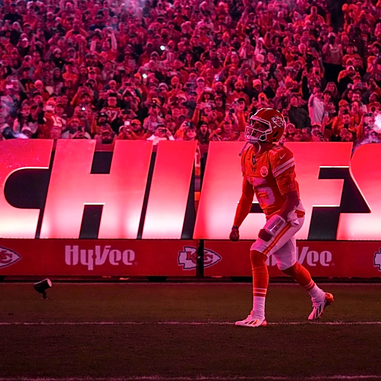 Chiefs News: Chiefs’ comeback campaign named top NFL storyline